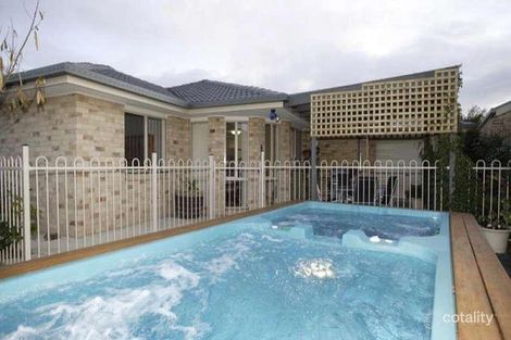 Property photo of 53 Kurrama Close Ngunnawal ACT 2913