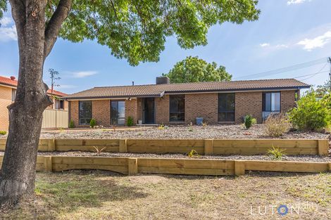 Property photo of 65 Prichard Circuit Richardson ACT 2905