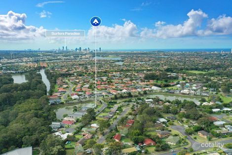 1 Laura Pl, Varsity Lakes, QLD 4227