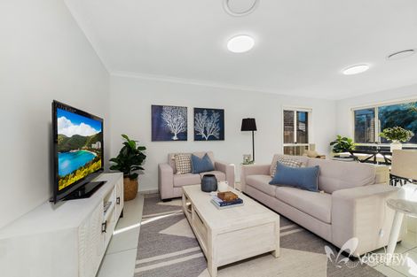 Property photo of 34 Agnew Close Kellyville NSW 2155