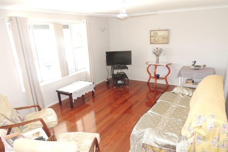 Property photo of 14 Mars Crescent Telina QLD 4680