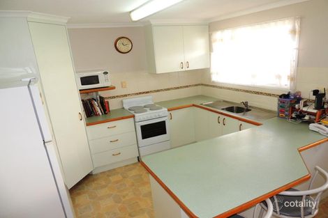 Property photo of 14 Mars Crescent Telina QLD 4680