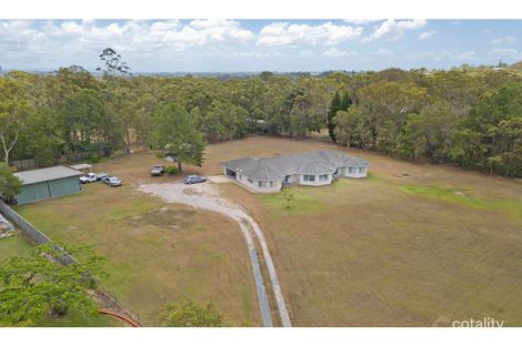 80 Boston Rd, Belmont, QLD 4153