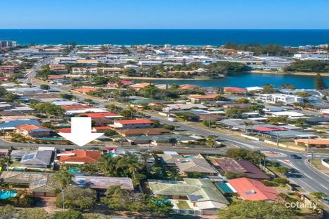 Property photo of 79 Vatakoula Parade Mermaid Waters QLD 4218