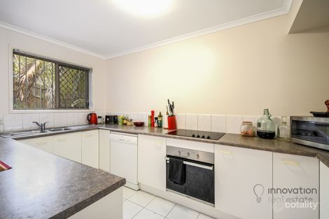 Property photo of 24/32 Tomkins Road Riverhills QLD 4074
