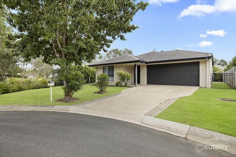 16 Fairy Wren Ct, Beerwah, QLD 4519