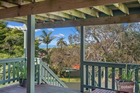 Property photo of 3 Sunnyside Crescent Kianga NSW 2546