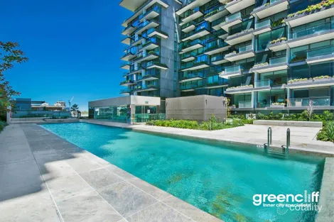 Property photo of 2604/3 Carlton Street Chippendale NSW 2008