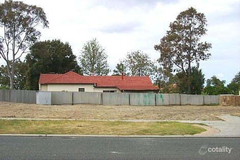 Property photo of 41B Tasman Street Mount Hawthorn WA 6016