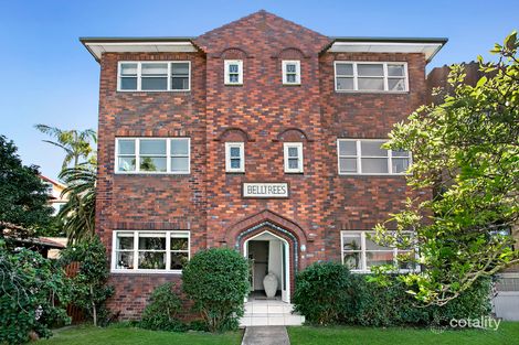 Property photo of 2/15 Bolingbroke Parade Fairlight NSW 2094