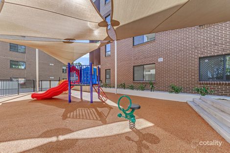 Property photo of 208/9C Terry Road Rouse Hill NSW 2155