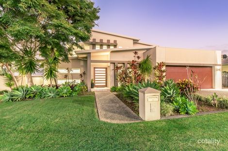 Property photo of 15 Southern Skies Avenue Reedy Creek QLD 4227