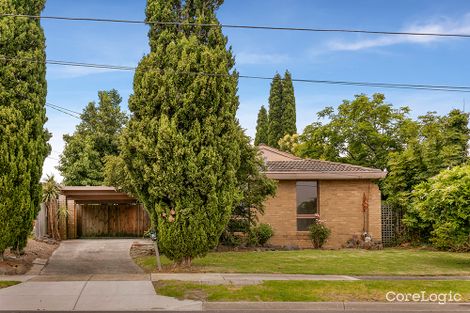 Property photo of 6 Helpmann Street Wantirna South VIC 3152