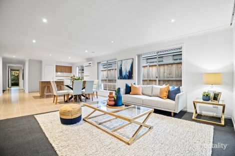 Property photo of 22 Islington Avenue Cranbourne North VIC 3977