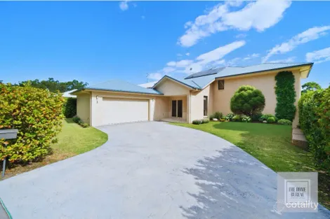 Property photo of 1 Black Bittern Way Cattai NSW 2756