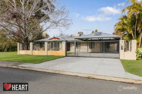 8 Needwell Rd, Bibra Lake, WA 6163