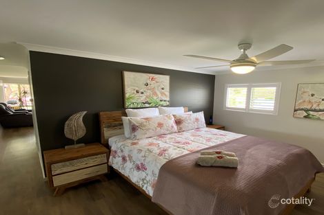 Property photo of 11/187D Jacobs Drive Sussex Inlet NSW 2540