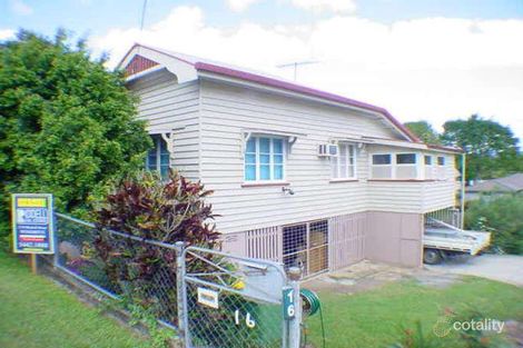 Property photo of 16 Wakefield Street Woombye QLD 4559