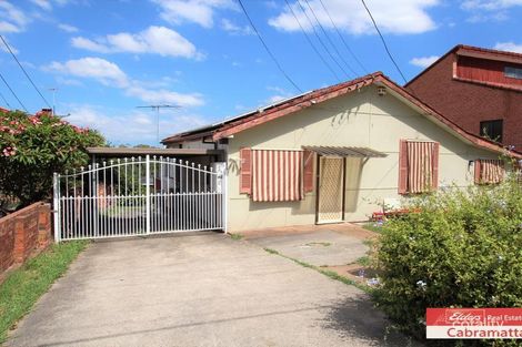 Property photo of 58A Hemphill Avenue Mount Pritchard NSW 2170