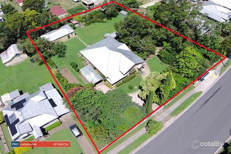 Property photo of 24 Siemons Street One Mile QLD 4305