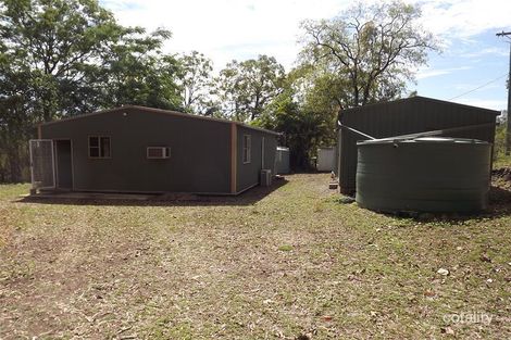 Property photo of 606 Koumala Bolingbroke Road Koumala QLD 4738