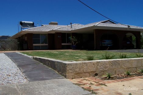 Property photo of 11A Landsborough Way Padbury WA 6025