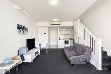 Property photo of 129/170 Leichhardt Street Spring Hill QLD 4000