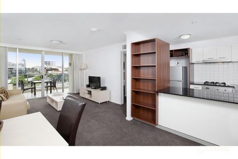602/347 Ann St, Brisbane City, QLD 4000