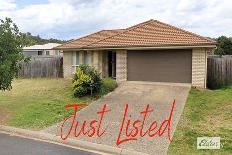 26 Goodwin St, Laidley, QLD 4341