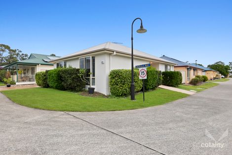 Property photo of 149/196 Logan Street Eagleby QLD 4207