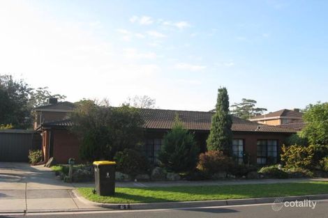 61 Benkel Ave, Cheltenham, VIC 3192