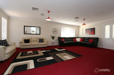 Property photo of 55 Lemonwood Circuit Thornton NSW 2322