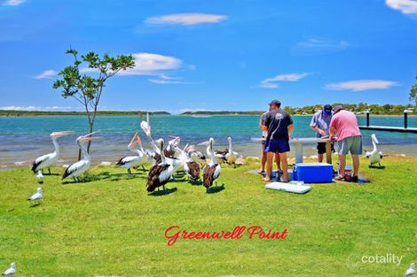 Property photo of 63 Greenwell Point Road Greenwell Point NSW 2540