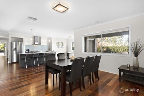 Property photo of 1 Vaucluse Rise Doreen VIC 3754