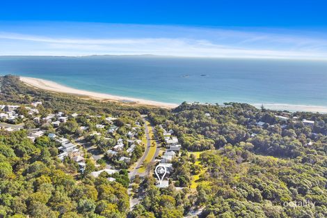 Property photo of 1/36 George Nothling Drive Point Lookout QLD 4183