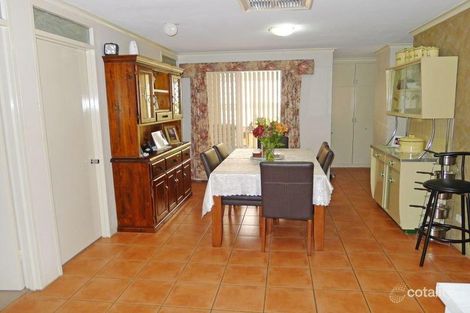 Property photo of 12 Ptilotus Crescent Sadadeen NT 0870