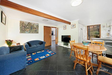Property photo of 10 Fawkner Place Barden Ridge NSW 2234