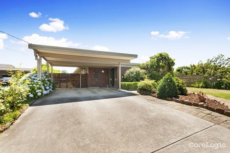Property photo of 16 Indra Court Sale VIC 3850
