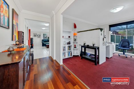 Property photo of 12 Carissa Circuit Werribee VIC 3030