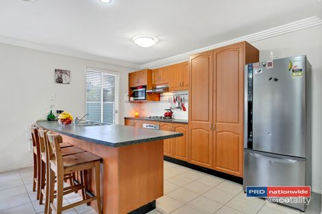 Property photo of 12 Carissa Circuit Werribee VIC 3030