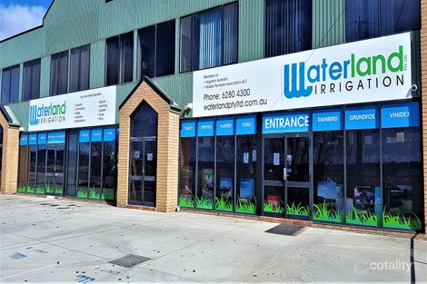 1/59 Tennant St, Fyshwick, ACT 2609