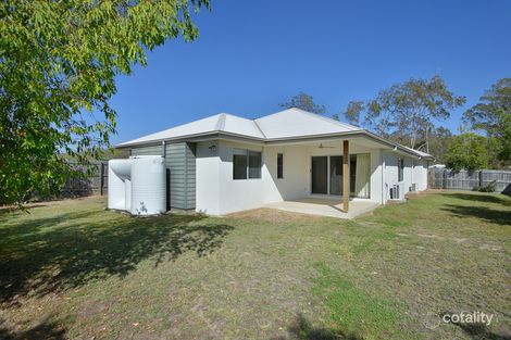 Property photo of 79 Koowin Drive Kirkwood QLD 4680