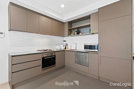 Property photo of 306/486 Victoria Street Richmond VIC 3121