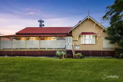 194 Lennox St, Maryborough, QLD 4650
