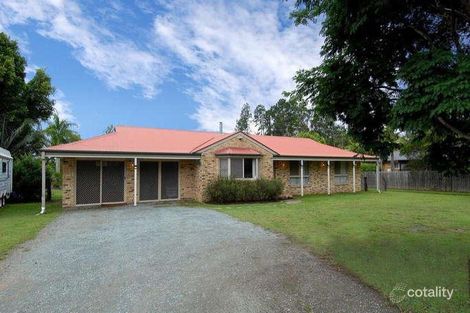 162-164 Madeline Dr, Morayfield, QLD 4506