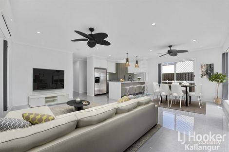 28 Ascot Cres, Kallangur, QLD 4503