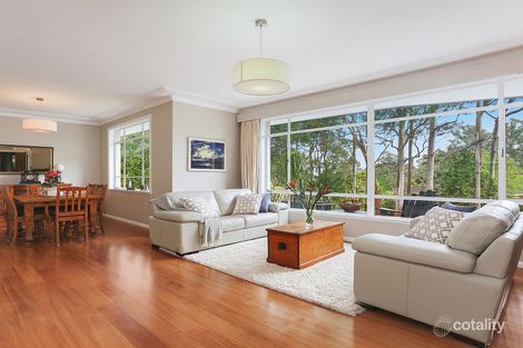 Property photo of 12 Lyndon Way Beecroft NSW 2119