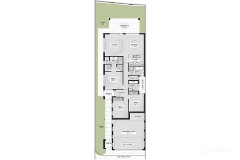 Property photo of 5 Ardmore Parade Ellenbrook WA 6069