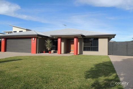 Property photo of 58 Canecutters Drive Ooralea QLD 4740