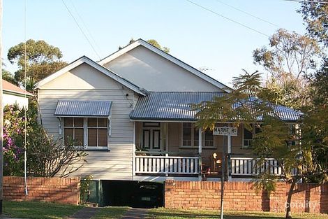 Property photo of 25 Marne Road Albion QLD 4010